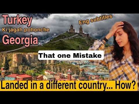 Why you must