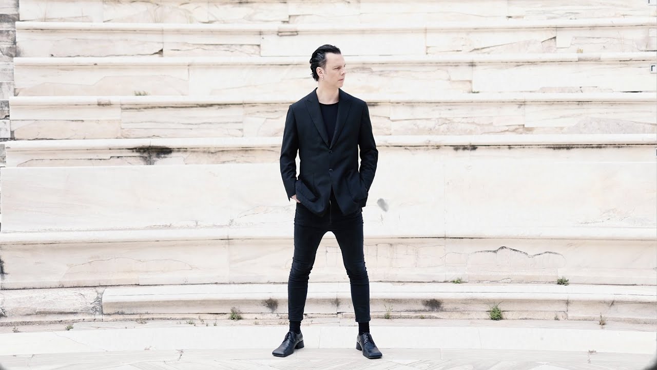 Utopia – Teodor Currentzis - Athens Epidaurus Festival