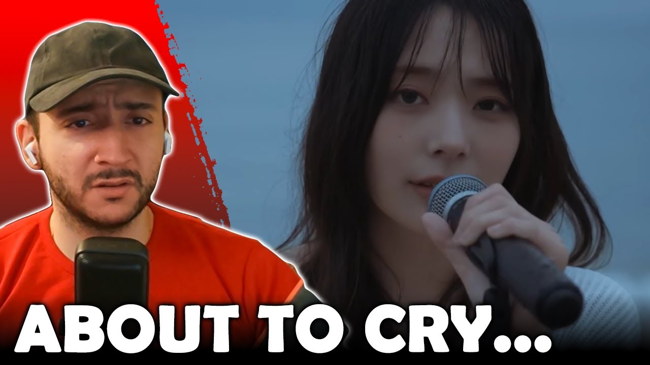 Самая эмоциональная и красивая песня QWER?! 흰수염고래(Blue Whale) Официальный специальный клип l РЕАКЦИЯ