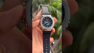 G-Shock Luxury Unboxing: The Perfect Everyday watch⌚ Watch#funny#shorts#watch#footballlive #football