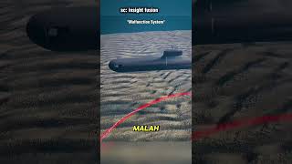 Sungguh Unik Torpedo Kapal Selam