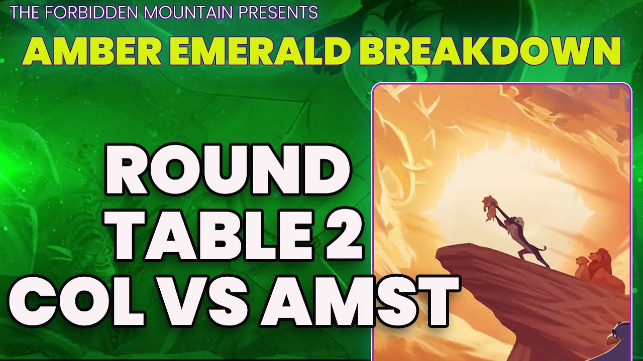 Колода «Круг Жизни» прошла испытания против Аметистовой стали