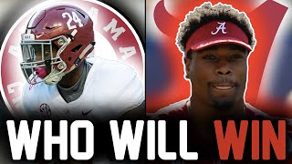 Alabama Football Has a PROBLEM...