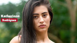 Katherinne Rodriguez | Costa Rican Fashion Model and Top Instagram Model- Bio & Info
