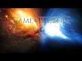 Game of thrones  soundtrack  a song of ice and fire extended