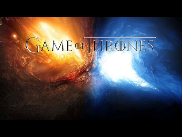 Game of Thrones | Soundtrack - A Song of Ice and Fire (Extended) class=