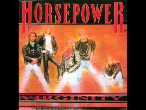 Horsepower (4) — Horsepower - Same Old Song