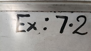 Class 8th ch 7 Compound interest Ex 7.2   By Ml aggarwal new learning maths Q 7,8,9 ||Maths Wallah