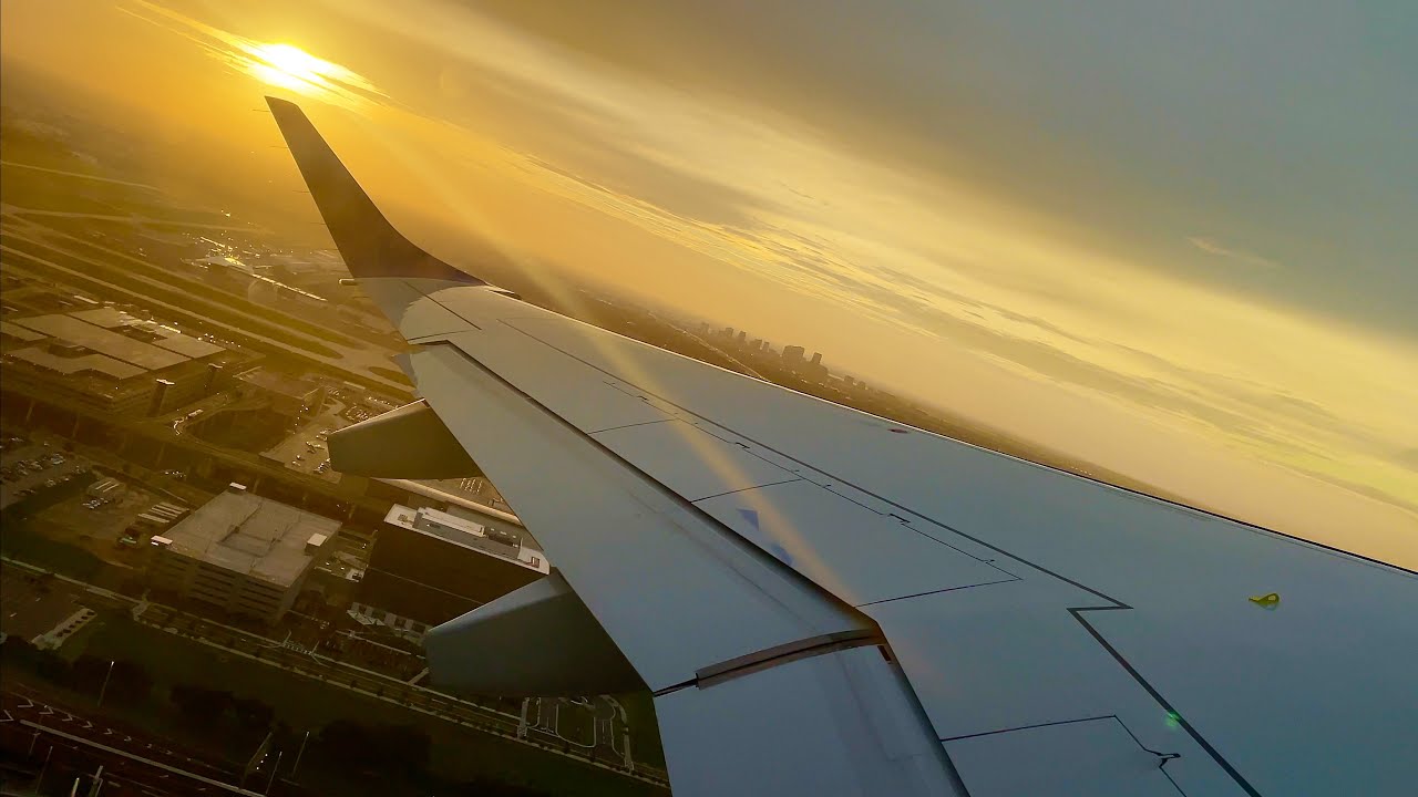 Full Flight – Breeze Airways – Embraer ERJ-195AR – TPA-TUL – N193BZ – MX106 – IFS Ep. 472