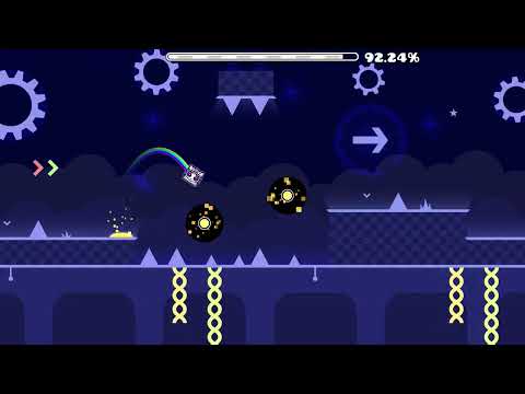 Showcase for Le Temple