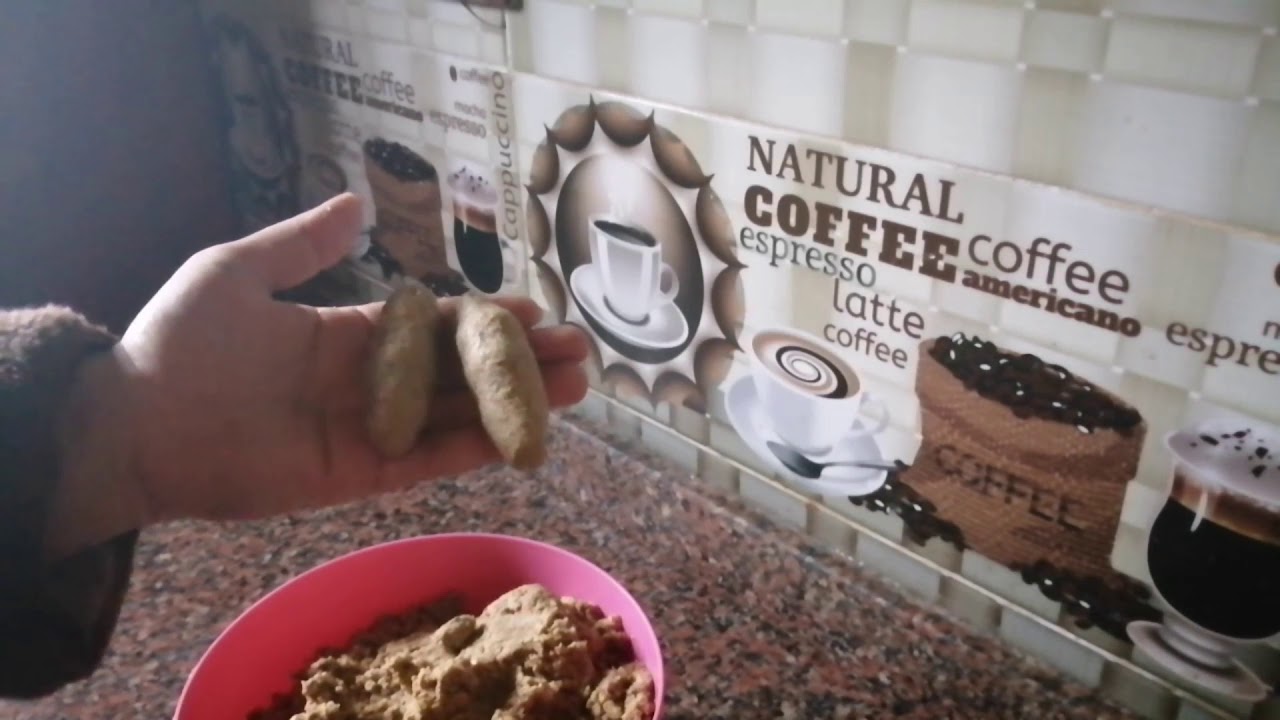 كباب فريك بدون لحم بسيط وطعم جميل ونقول الو مع أول اتصال😂😂😂😂 الف هنا 👌👌💕