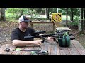 Shooting the Killer Instinct Furious 370 in at 20 to 30 yards  Part 2