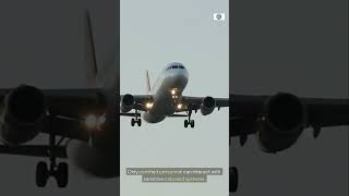 How Airplanes Are Protected from Cyber Threats #shorts