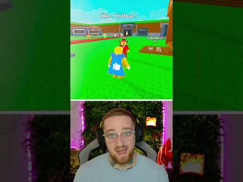 SAMMY MERCI !! 💀 #stealabrainrot #roblox