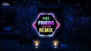 Download lagu KVKS,HSHK - Frieda (Reverb) Remix Tiktok 2025 - Summer Express || Hot Tiktok Douyin DJ抖音热播版 