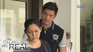 Ang Dalawang Mrs. Real: Full Episode 3