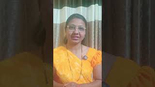 Insurance bechne nahi, samjhane aayi hu..#shorts #viral