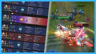 Abuse Hail of Blades Camille Right Now!!