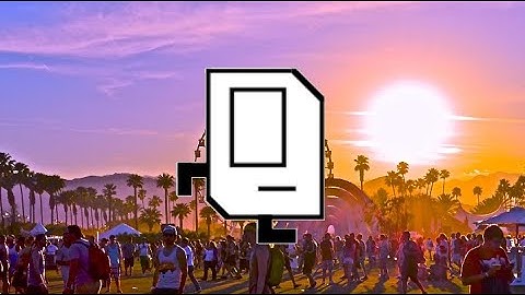 CS106A Code In Place Assignment: Generate Coachella 2022 in Python