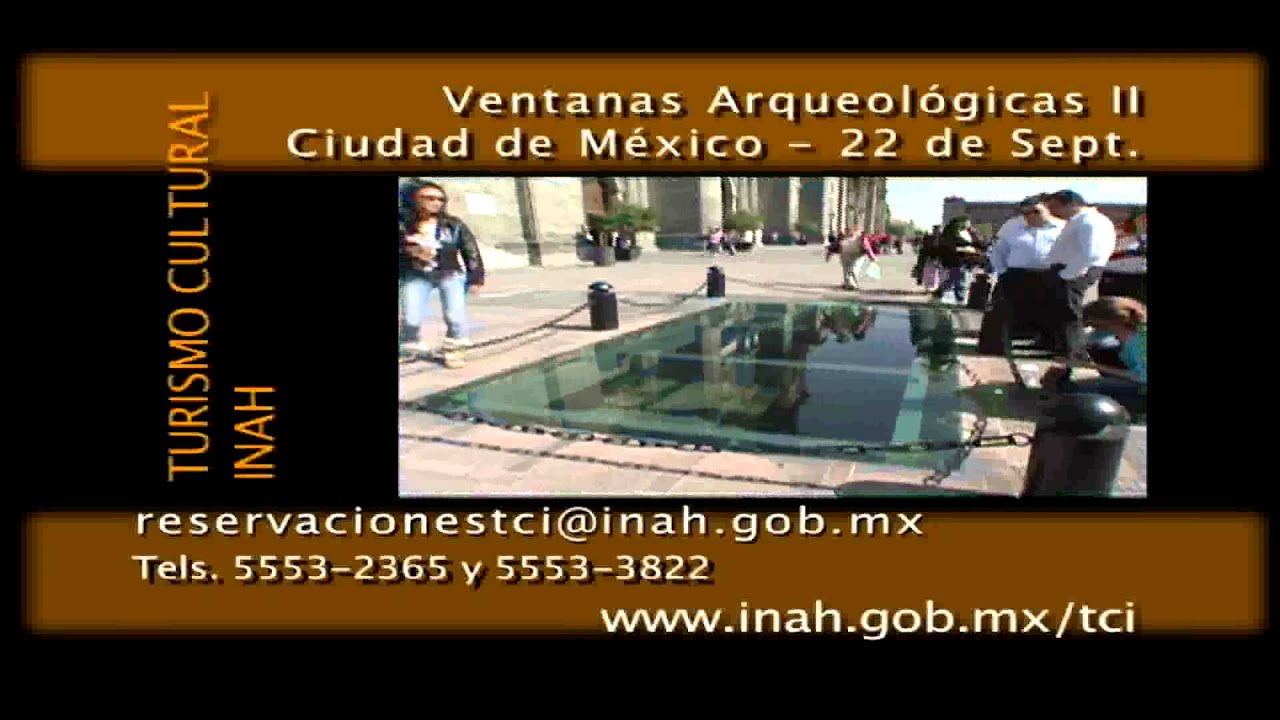 zonasinhunter Turismo Cultural, cartelera de Septiembre de 2012