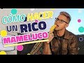 SOY DARIO | CÓMO HACER UN RICO SEXO ORAL