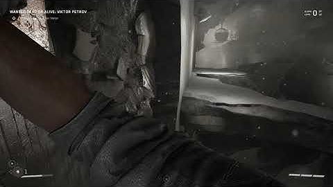 After Derail CLIMB THE PIPES - Continue Look for Viktor - Atomic Heart 2023 Walkthrough Part Guide