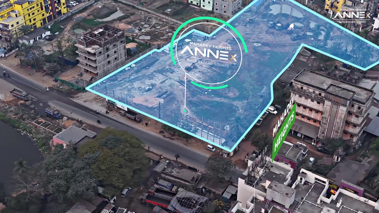 Mahadev Greens | Heights Annex | Real Estate Edit