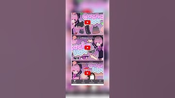 how to get gacha nox/made by:jes_gacha