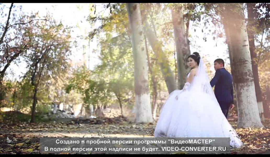 Чаувай той. Доорбек - Нуриза (1)