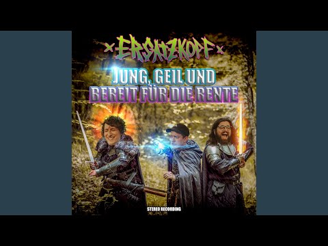 ERSATZKOPF - biersachverständiger