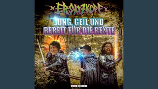 biersachverständiger - ERSATZKOPF