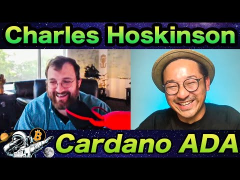 EXCLUSIVE interview with