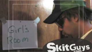 Camp Rules Video