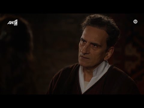 Η ΜΑΓΙΣΣΑ – SNEAK PREVIEW – ΕΠΕΙΣΟΔΙΟ 19