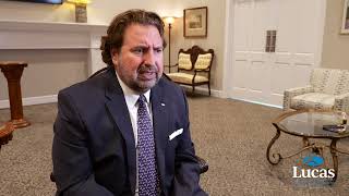 How We Serve Families - Lucas Funeral Homes