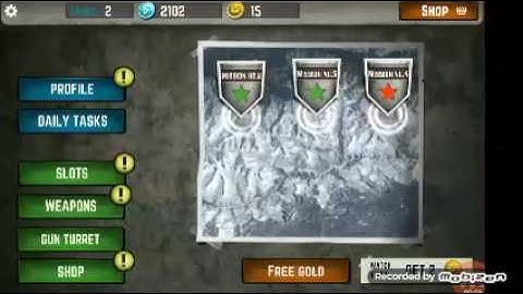 ZOMBIE: Beyond terror