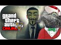 Lizard Squad TERMINATED &amp; New GTA 5 Online Anti Cheat Ban System (GTA 5 Online)