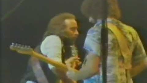 Go Your Own Way - Fleetwood Mac 05 DEC 1977