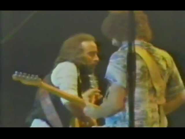 Go Your Own Way - Fleetwood Mac 05 DEC 1977
