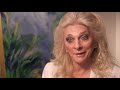 BILL BOGGS interviews JUDY COLLINS  in herNew York apartment.