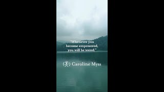 Caroline Myss Quotes