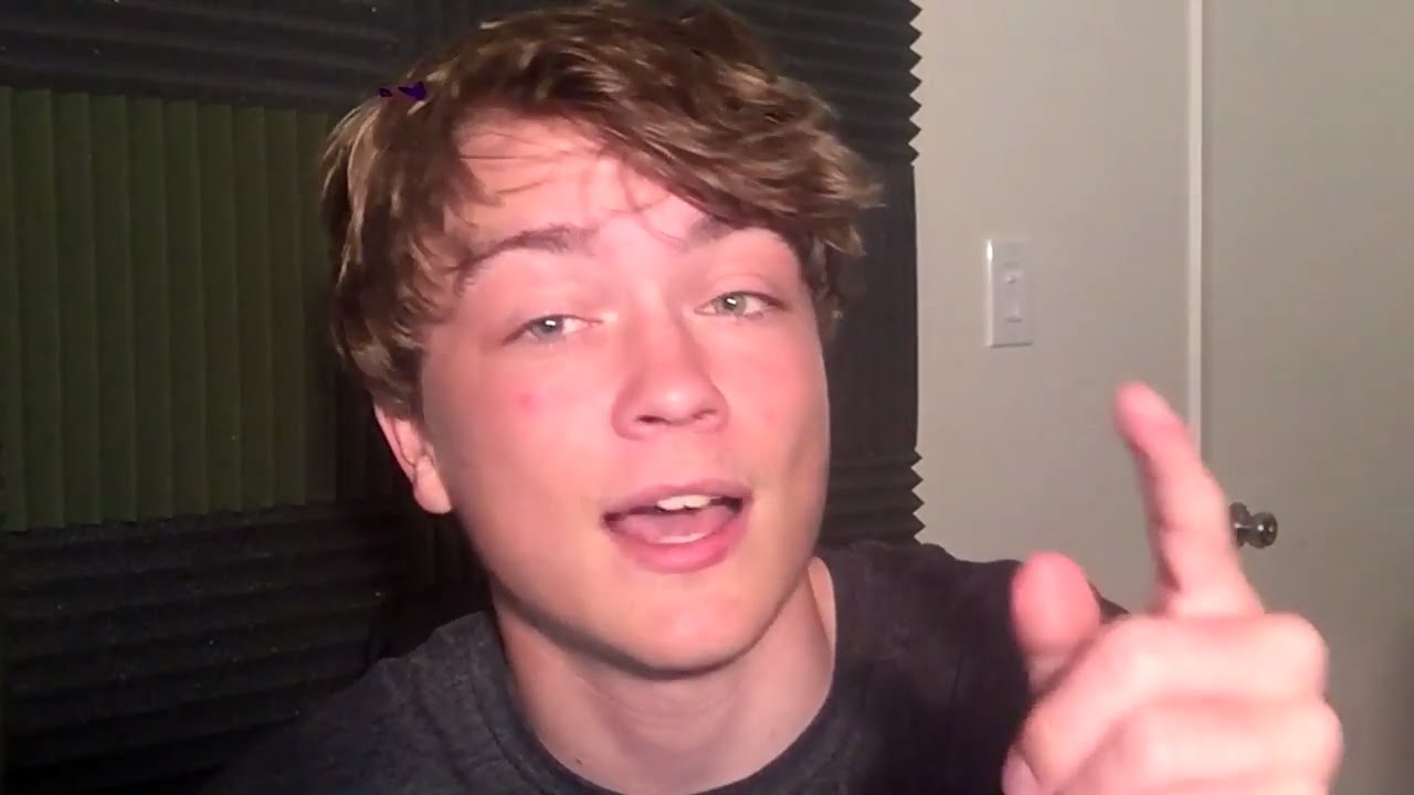 BIG NEWS.... - YouTube