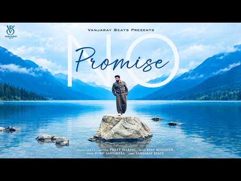 No Promise (Official Song): Preet Harpal | Beat Minister| New Punjabi Song 2026| New Punjabi Song