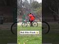 Bait Bike Prank 😂 #JoeySalads #Pranks #Shorts