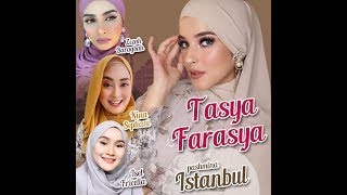 Jual Busana Muslim Wanita Di Jakarta Pusat Hijab Artis Pastan Jilbab Cantik Murah - Tasya Farasya