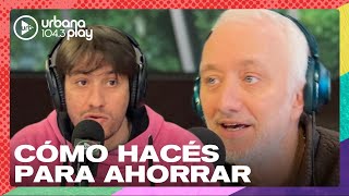 ¿Cómo te las arreglás para ahorrar? #Perros2023