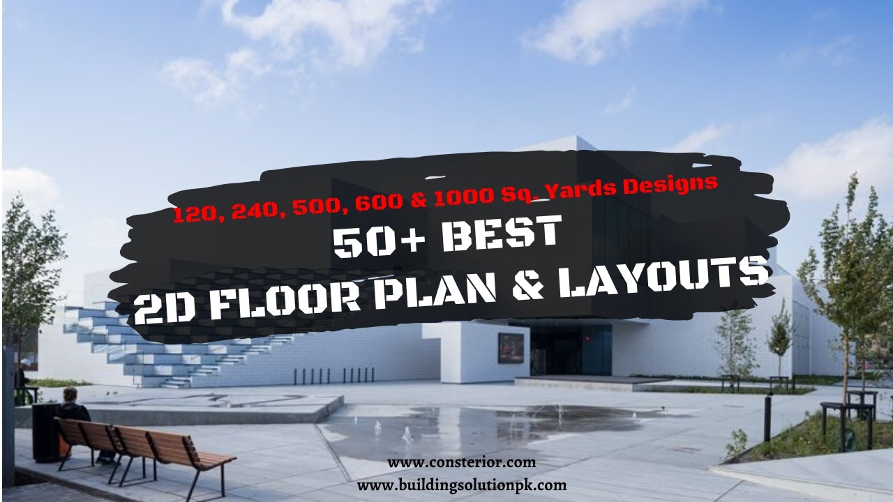 50 Best Small House Plans Indian Style By Consterior Youtube