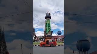 Berastagi, Karo #laketoba360 #laketobaindonesia #berastagi #karosimalem #northsumatra