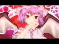 【Touhou Game】舞華蒼魔鏡 Reimu Normal (2/2)【東方】