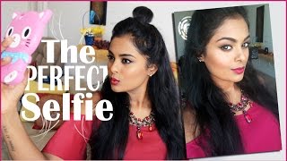 4 Tips To Perfect Selfie Makeup + The Perfect Selfie App \ How I Edit My Instagram Pictures screenshot 4